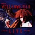 Andreas Vollenweider - Live 1982 - 1994 / 2CD Andreas Vollenweider - Live 1982 - 1994 / 2CD